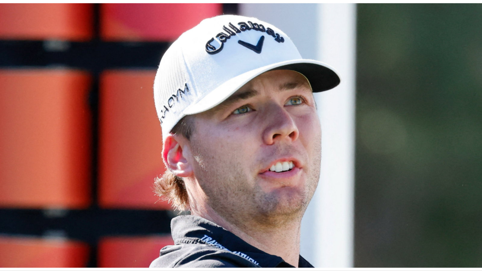Valspar R1 | Sam Burns continues gripes with USGA over issues with his driver